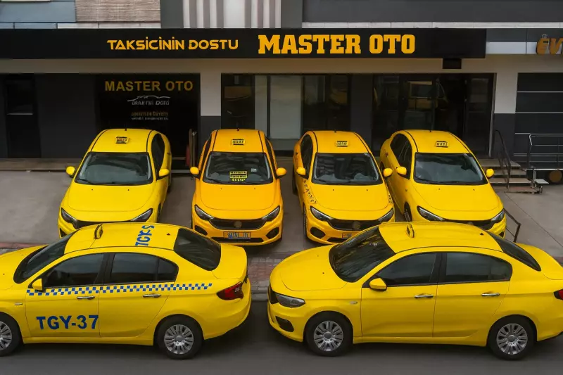 Taksi Plakası Kira Bedeli Ne Kadar? Master Taksi ile Güncel Bilgiler