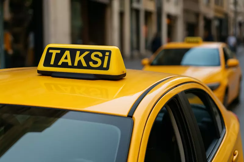 Taksi Sektöründe Müşteri Deneyimi ve Hizmet Kalitesi: Sürdürülebilir Başarı İçin Altın Kurallar