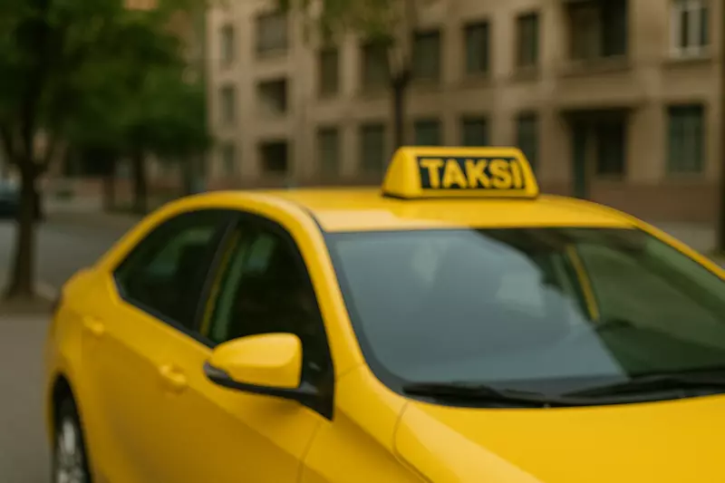 İkinci El Taksi Alırken Dikkat Edilmesi Gerekenler