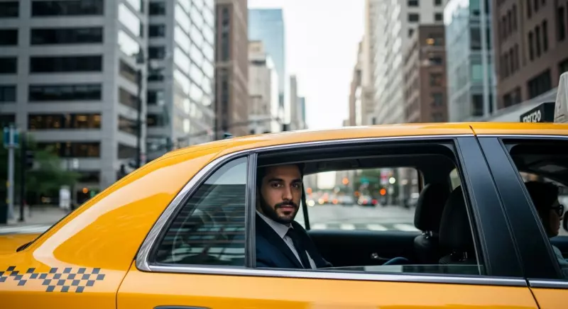 İstanbul’da Güvenli Yolculuğun Adı: 10+ Yıl Deneyimli Master Taksi Şoförleri