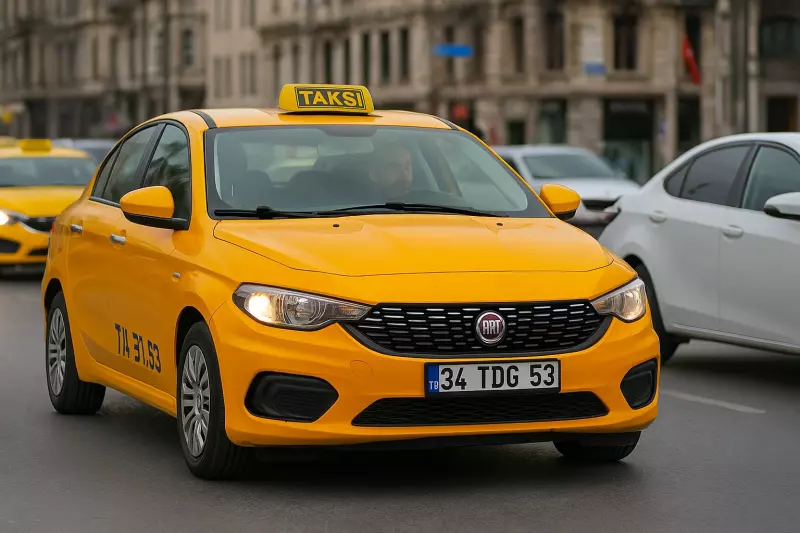 İstanbul Taksi Plakası Piyasasında Sık Karşılaşılan Kavramlar ve Anlamları