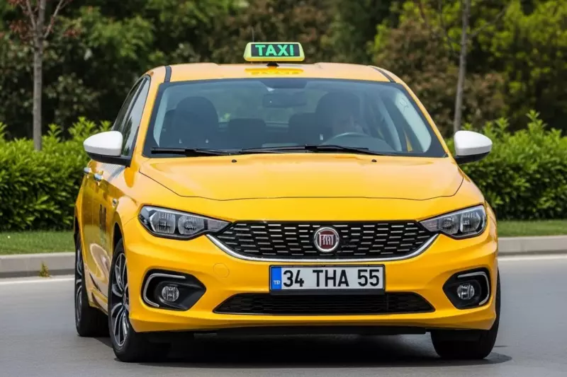 Taksi Çıkması Araç Alınır mı? Satın Almadan Önce Bilmeniz Gerekenler