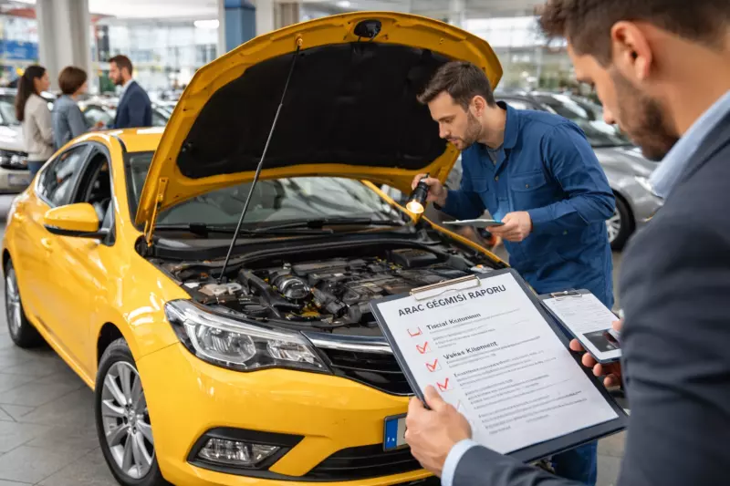 Taksi Çıkması Araç Nedir? Bilmeniz Gereken Temel Detaylar