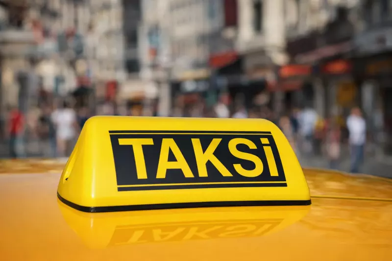 Taksi Plakası Getirisi Nedir? 2025 Kazanç ve Değer Analizi