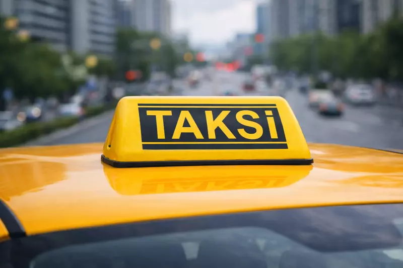 Taksi Plakası Satış Sürecinde Bilinmesi Gerekenler