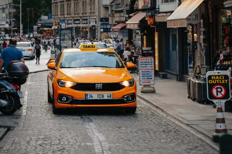 Taksi Plaka Satılık Alırken Nelere Dikkat Edilmeli?