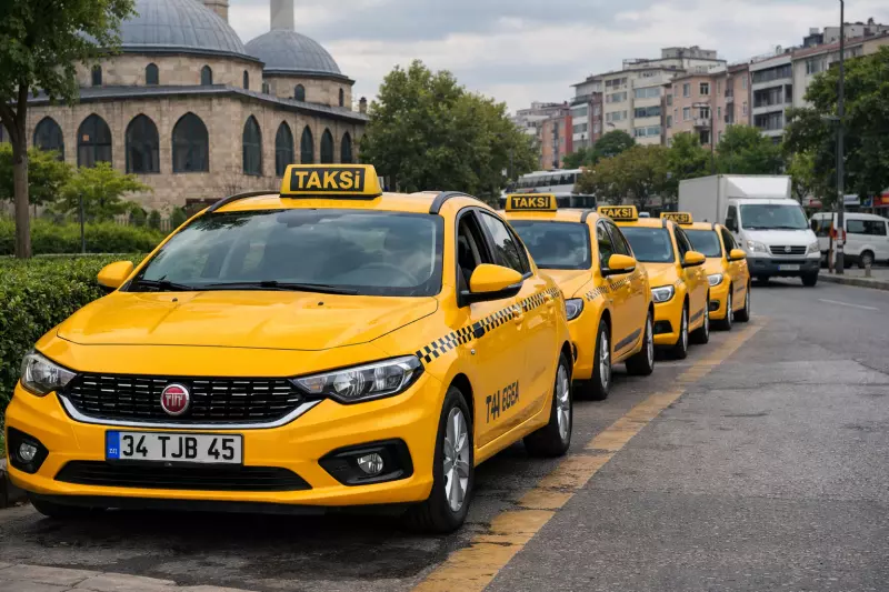 Taksi Plakası Alırken En Çok Sorulan 10 Soru ve Cevabı