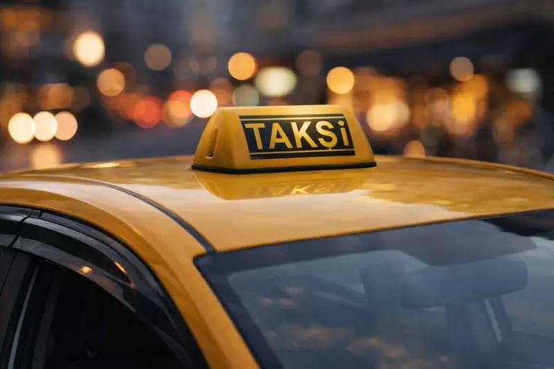 Taksi Plakası Nasıl Alınır? Süreci, Şartları ve Bilinmesi Gerekenler